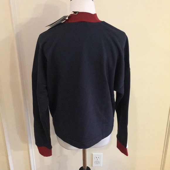 Adidas sweatshirt - Picture 2 of 4